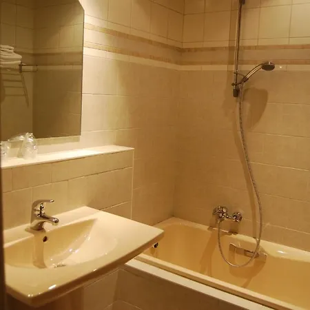 Hotel Gilain