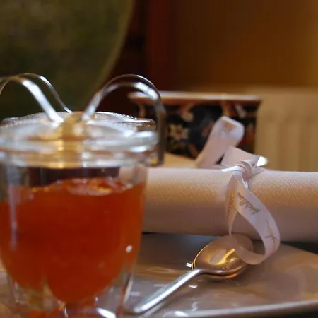 호텔 Gilain Achêne