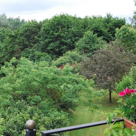 Hostellerie Gilain Achene