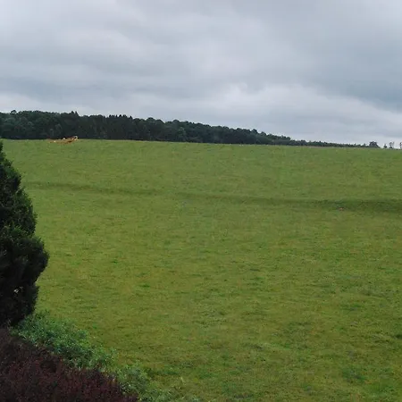 Отель Hostellerie Gilain