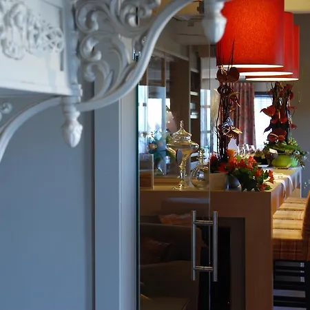 Hotel Gilain Achêne