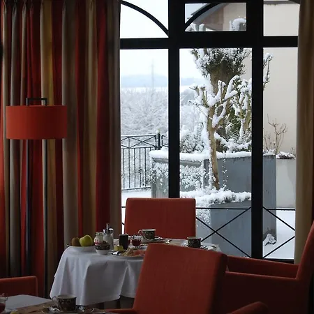 Hostellerie Gilain Achene