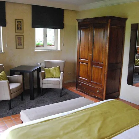 호텔 Gilain Achêne