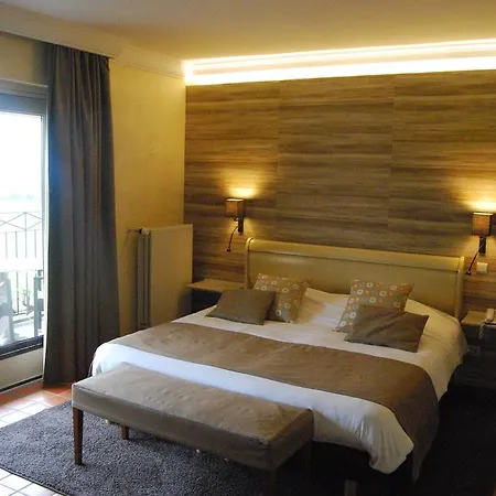 Hotel Gilain Achêne