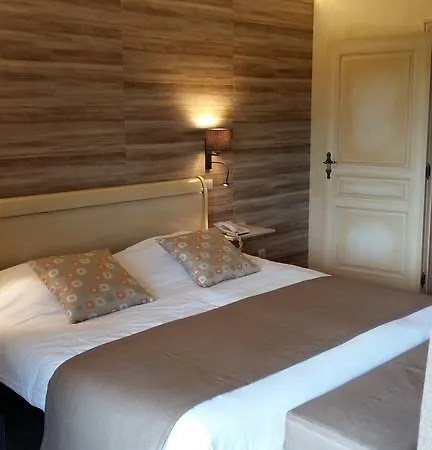 Hotel Gilain Achêne