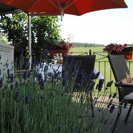 Отель Hostellerie Gilain Achene