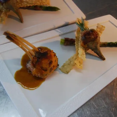 Hostellerie Gilain Achene