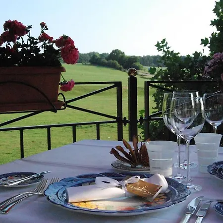 Hostellerie Gilain 3*