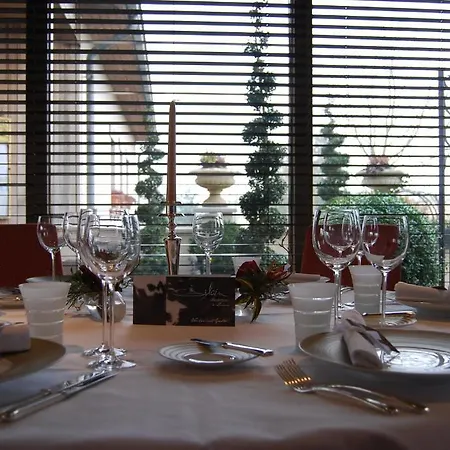 Hostellerie Gilain 3* Achene