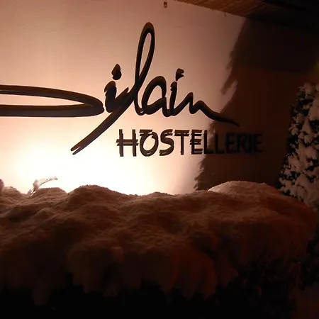 Hostellerie Gilain Achene