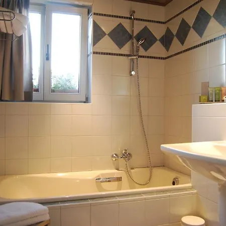 Hostellerie Gilain Achene