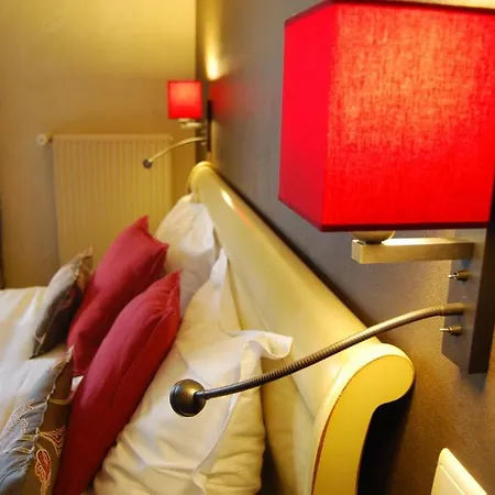 Hostellerie Gilain 3*