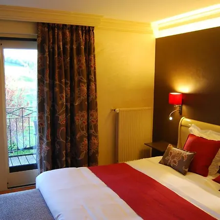 Hotel Gilain
