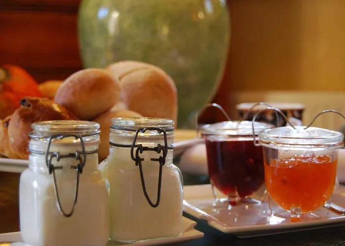 Gilain Hotel Achêne