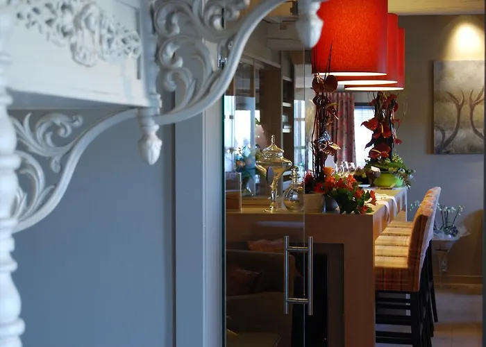 Hotel Gilain Achêne