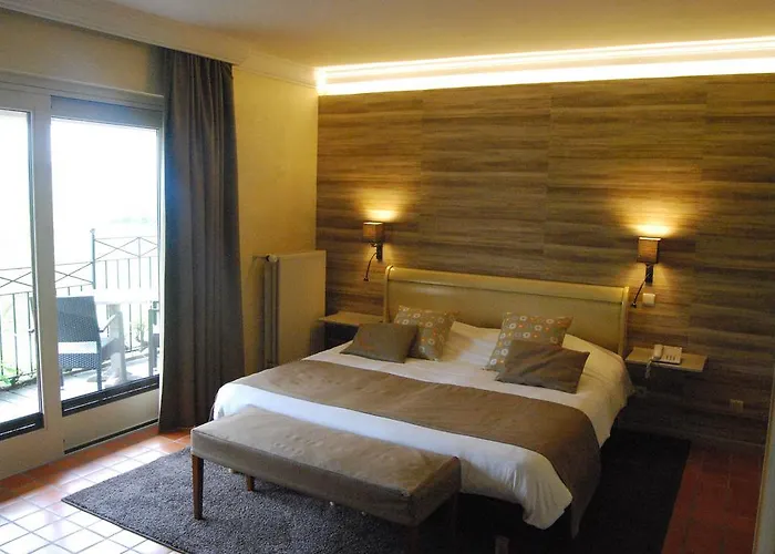 Hotel Gilain Achêne