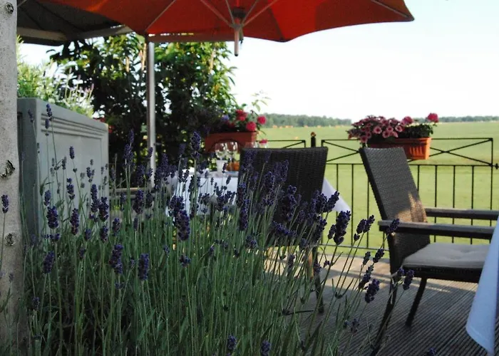 Hotel Gilain Achêne