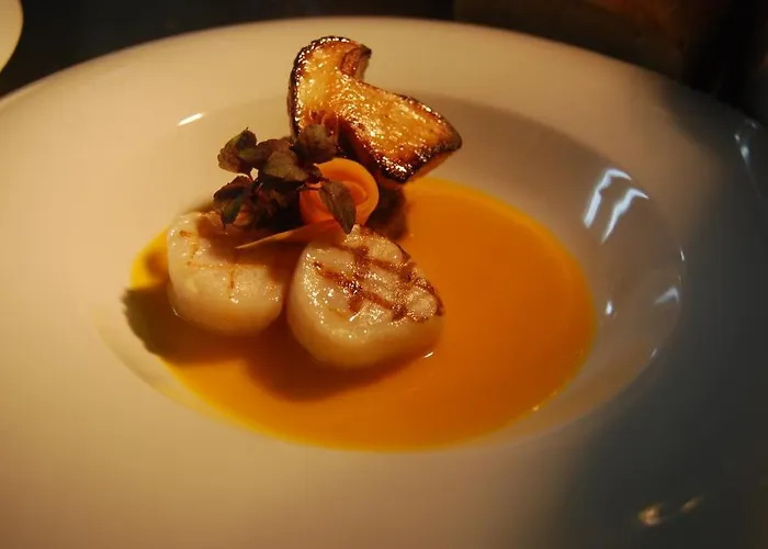 Hotel Gilain Achêne