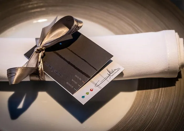 Gilain Hotel Achêne